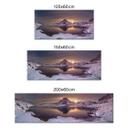 Keukenachterwand Cuadrado - Golden Pond
