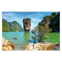 Poster - Khao Ta-Pu Island