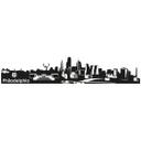 Philadelphia Skyline