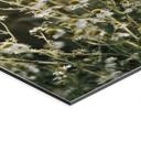 Billede af sommereng med kamille - Annie – print på aluminium (Alu-Dibond)