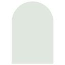Wall Sticker Mint Arch