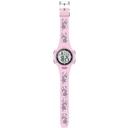 Sport Armbanduhr | Digitale Uhr für Kinder und Jugendliche | Rosa Einhorn