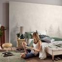 Landskabstapet Big Pictures creme 4,50 x 2,70 m