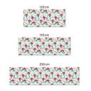 Keukenachterwand Blanz - Flower Romance