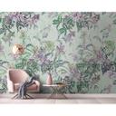Livingwalls Fototapet Walls by Patel Mosaic Leaves 2