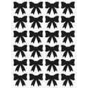 Sticker mural - Set noeuds