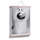 Plakat - Katiev - Chocolate