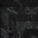 Versace Papier peint intissé Greek graphique noir gris marbré moderne luxueux