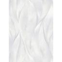 Papel pintado tejido-no tejido Guido Maria Kretschmer Fashion for Walls gris claro