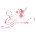 Sticker mural - Elfes