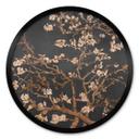 Póster van Gogh - Almendro en flor otoñal - Redondo
