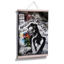 Poster - Fukushima-Flowers