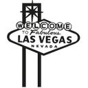 Vegas Skilt