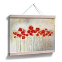 Póster Melz - Flores
