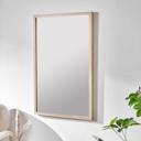 Wandspiegel Holz - Saint-Tropez - 50x70 cm