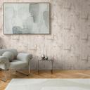 COSMOPOLITAN Ikke-vævet tapet betonlook grå - urban loft industrial vintage tapet