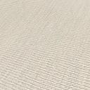 Tekstureret tapet med glittereffekt creme grå - peel & stick tekstureret tapet - non-woven tapet