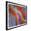 Póster McConaghy - Paisaje misterioso