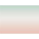 Fototapet - Ombre - Cotton Candy