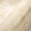 A.S. Création Papier peint intissé The BOS - Aspect pierre aspect crépi Beige, Crème