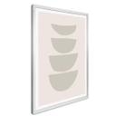 Plakat - Nouveauprints - Harmony