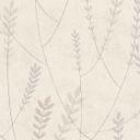 Papier peint mural intissé Skandi - structure lin dans les tons naturels & gris