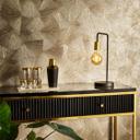 Guido Maria Kretschmer non-woven tapet Fashion for Walls okker - luksus baggrundstapet