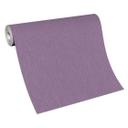 tapet glitter, fleece tapet Fashion for Walls 4 af Guido Maria Kretschmer lilla