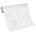 Erismann non-woven tapet Evolution grå