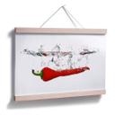 Poster - Piments