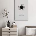 Lienzo Orara Studio - Sunshine
