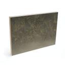 Houten Wanddecoratie varen in het nevelwoud in groen - Ms Tiff