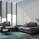 Livingwalls Vliestapete New Walls Tapete Loft Livi