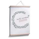Plakat - Count memories not calories