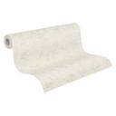 tapet gips-optik beige - non-woven tapet A.S. Création