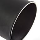 Deckenleuchte Mia, schwarz, 18 x 35 cm, Metall Innenleuchte