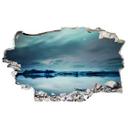 3D Wallsticker - Colombo - Polarlys