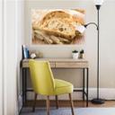 Zelfklevende Poster - Ciabatta