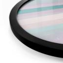 Plakat Uplusmestudio - Coloured Stripes