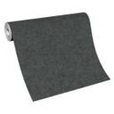 tapet glitter, tekstil tapet Fashion for Walls 4 af Guido Maria Kretschmer sort