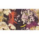Livingwalls Fototapet Walls by Patel 2 vintage bouquet 1