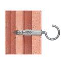 fischer - Universalstik UX 6 x 35 RH med rund krog