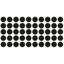 Sticker mural - Set points (50 pièces)