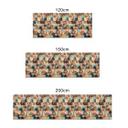 Keukenachterwand Fredriksson - Gold & Copper Hexagons