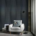 Pillar digital tapet i 1,5 m x 2,7 m Fashion for Walls 4 af Guido Maria Kretschmer