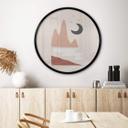 Plakat Orara Studio - Landscape by Night