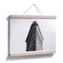 Póster Flatiron 02