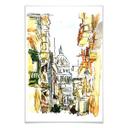 Poster - Bleichner - Havanna Parlamnent