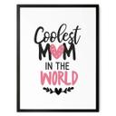 Póster La mamá más guay del mundo