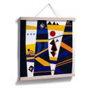 Póster Kandinsky - Encuadernación